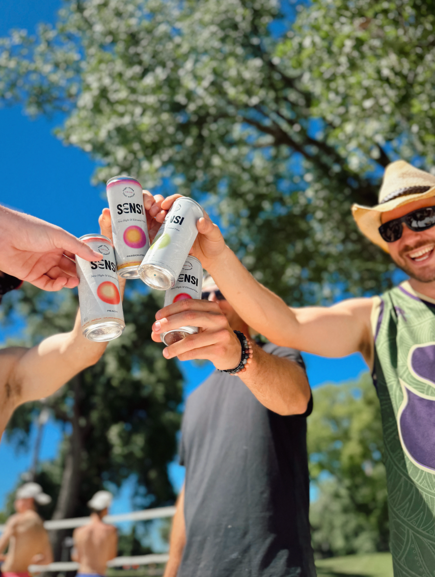 Exploring the Sober Curious and Cali Sober Lifestyles