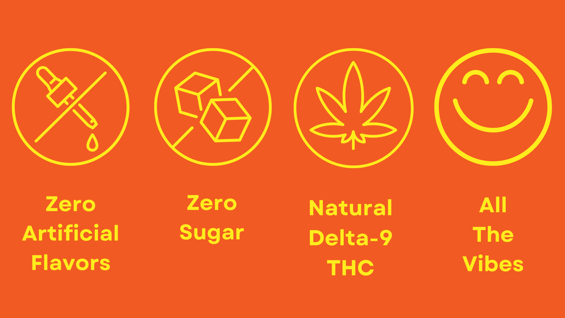 From Booze to Bliss: My THC Transition Story