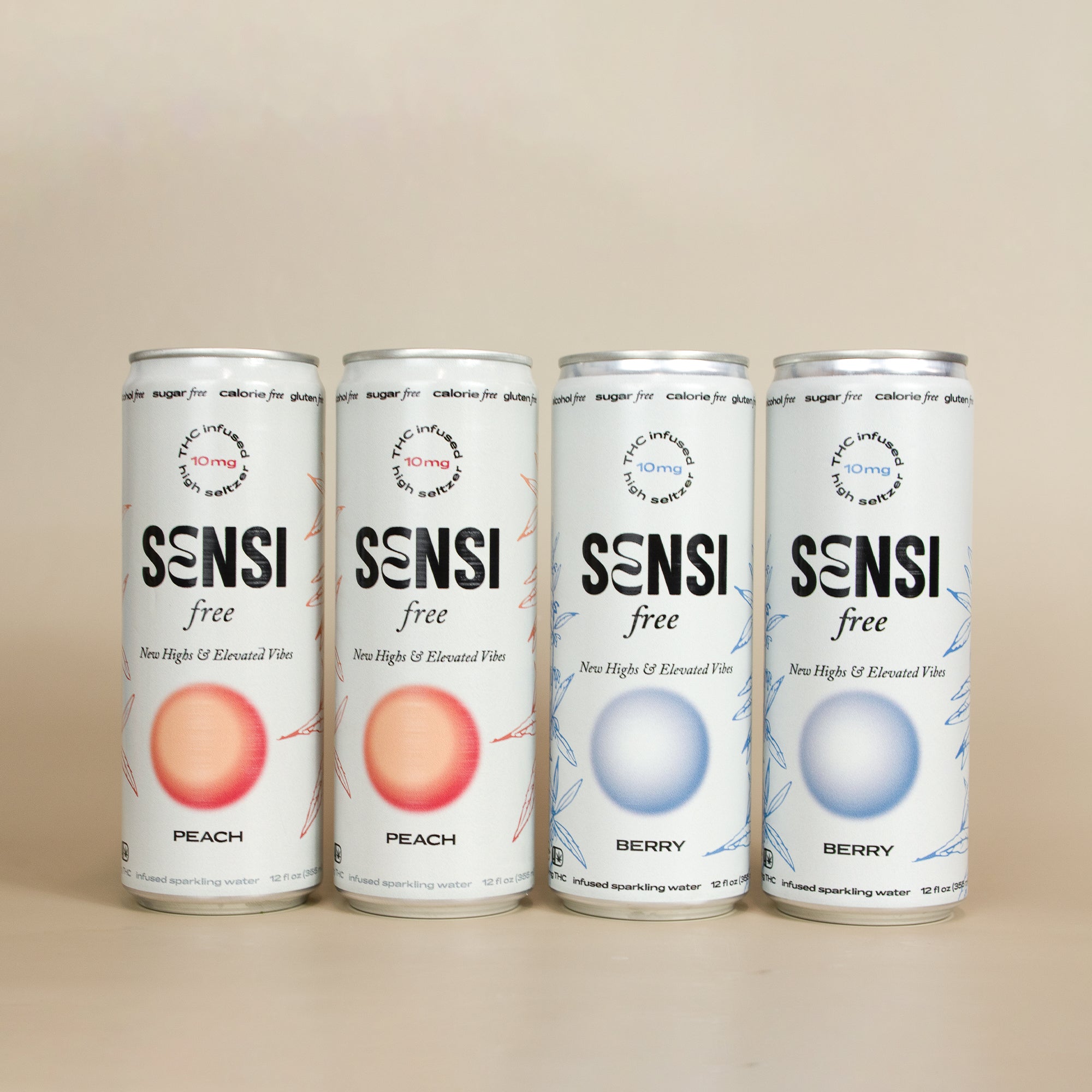 THC Tolerance and Beverages: Can Frequent Sipping Dull the Buzz?