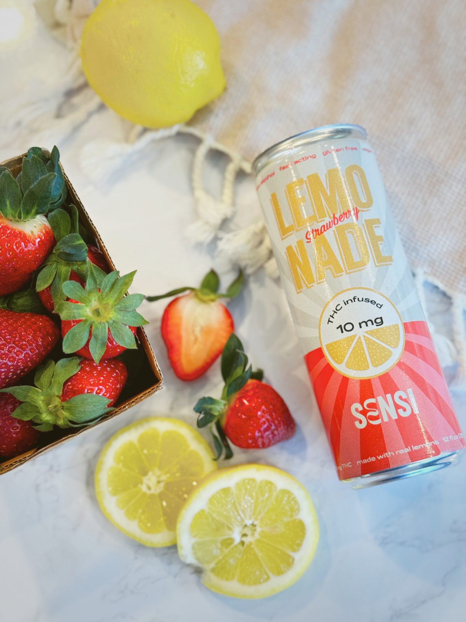 Chill Hanukkah Hosting: Cozy THC Drinks for Festival Nights