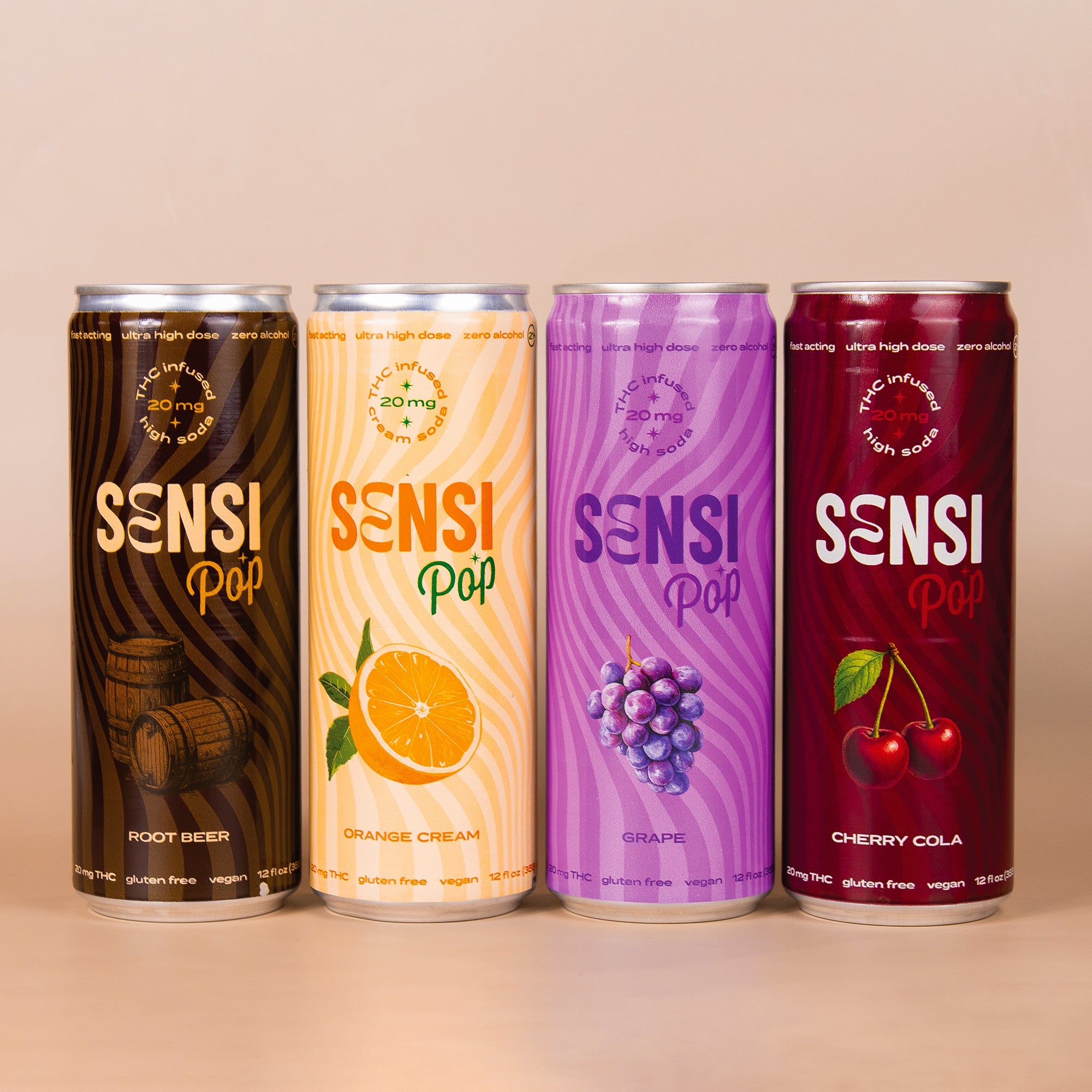 THC Drink Price: Why Cannabis Drinks Save You Money