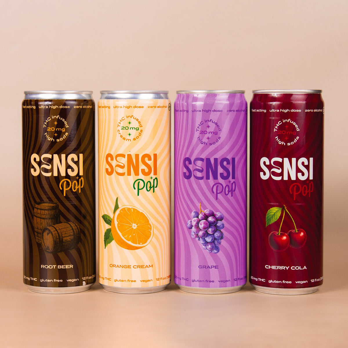 THC Drink Price: Why Cannabis Drinks Save You Money