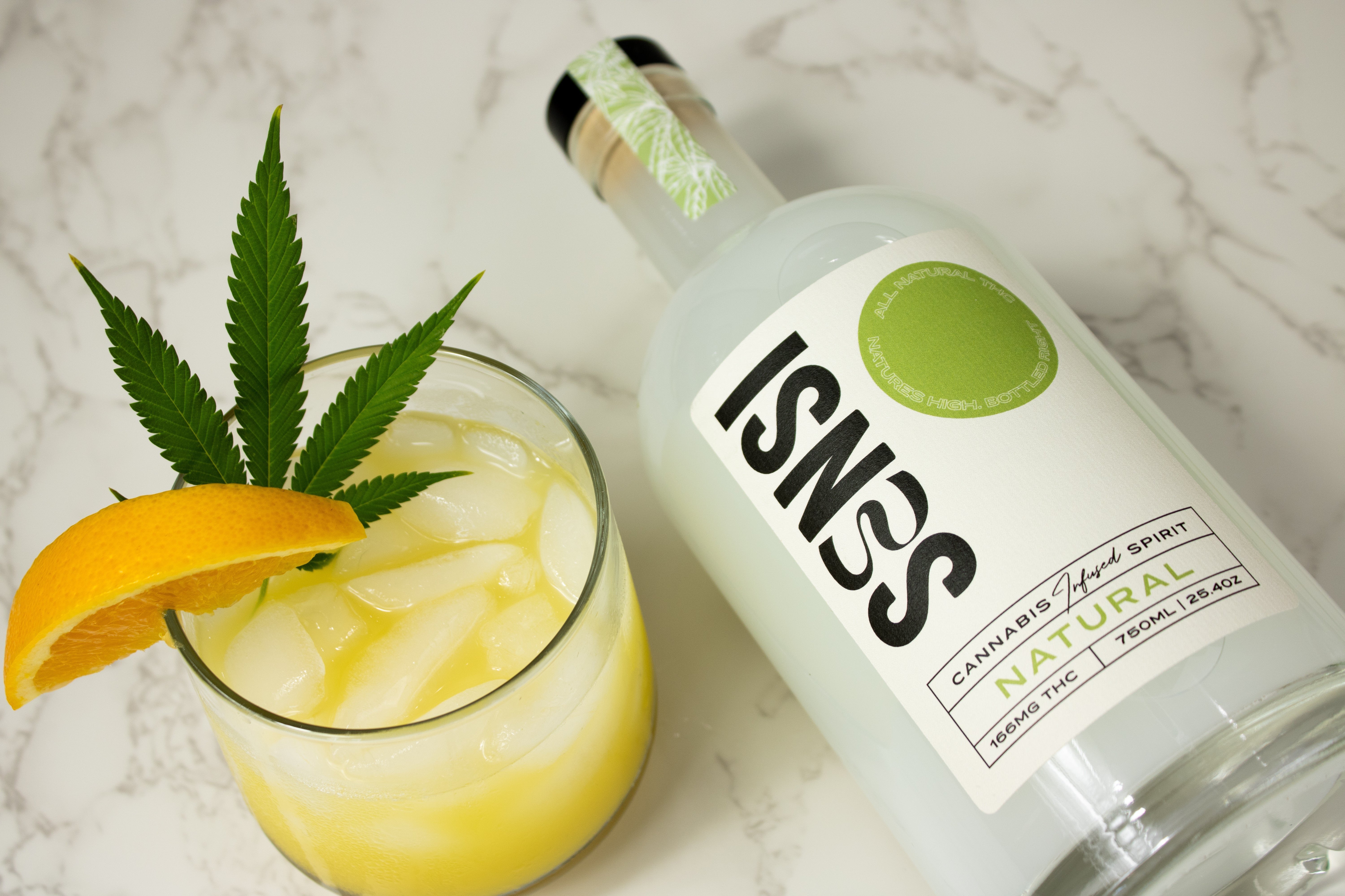 Introducing Sensi Spirit: The Alcohol-Free Spirit That Takes Your Cocktails Higher