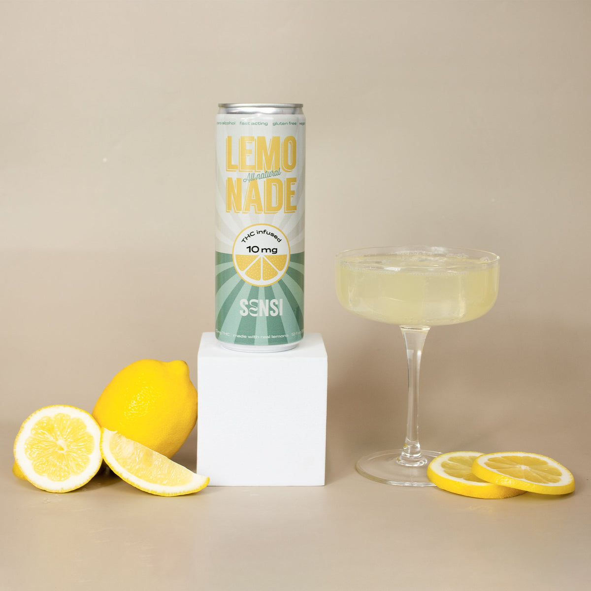 Why THC Lemonade Is About to Be Everywhere (Here’s Why)
