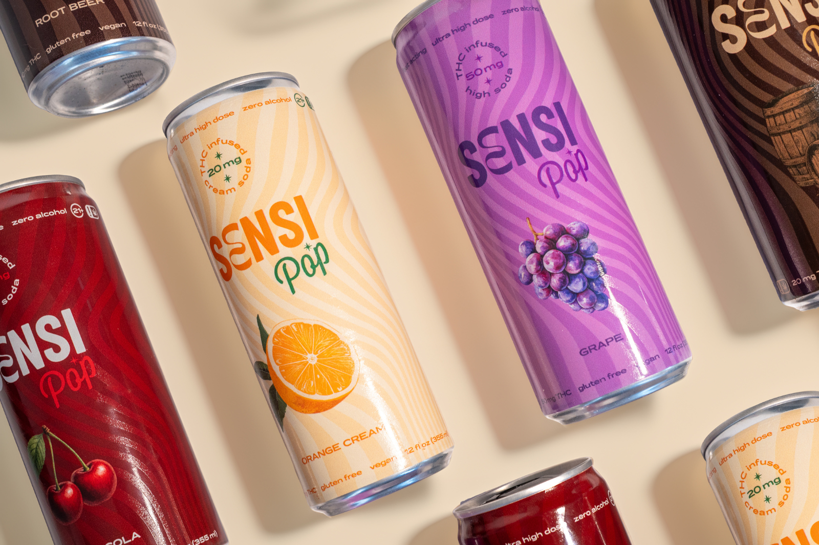 THC Drinks vs. Edibles: Why They Feel Different and Which Is Right for You