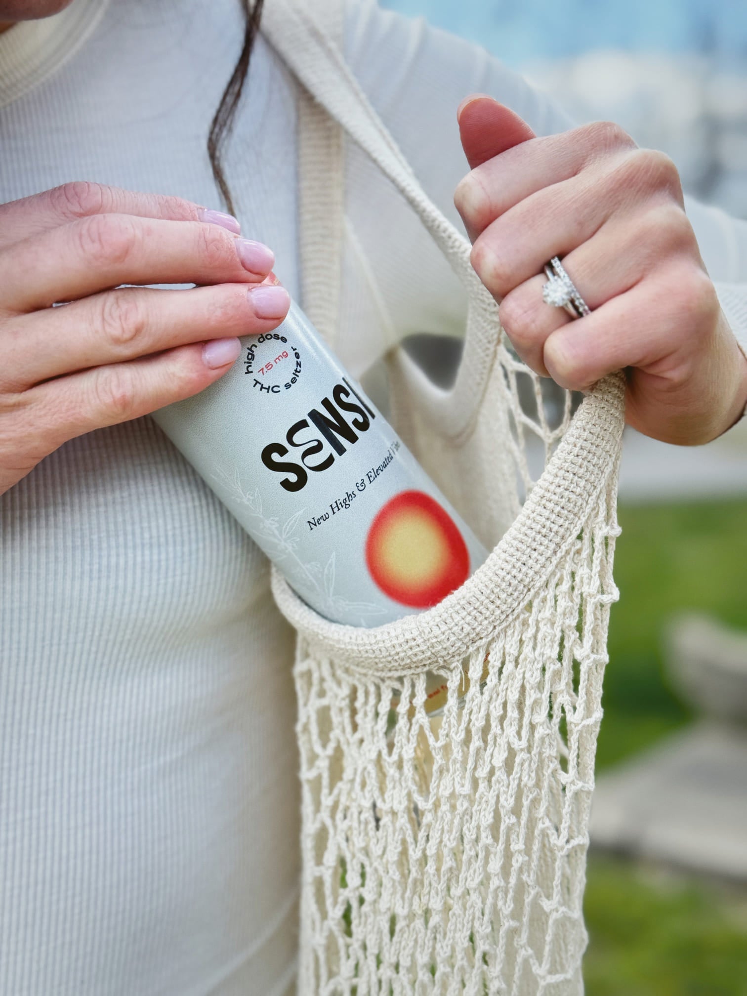 THC Beverages in Texas: How to Enjoy Cannabis Legally