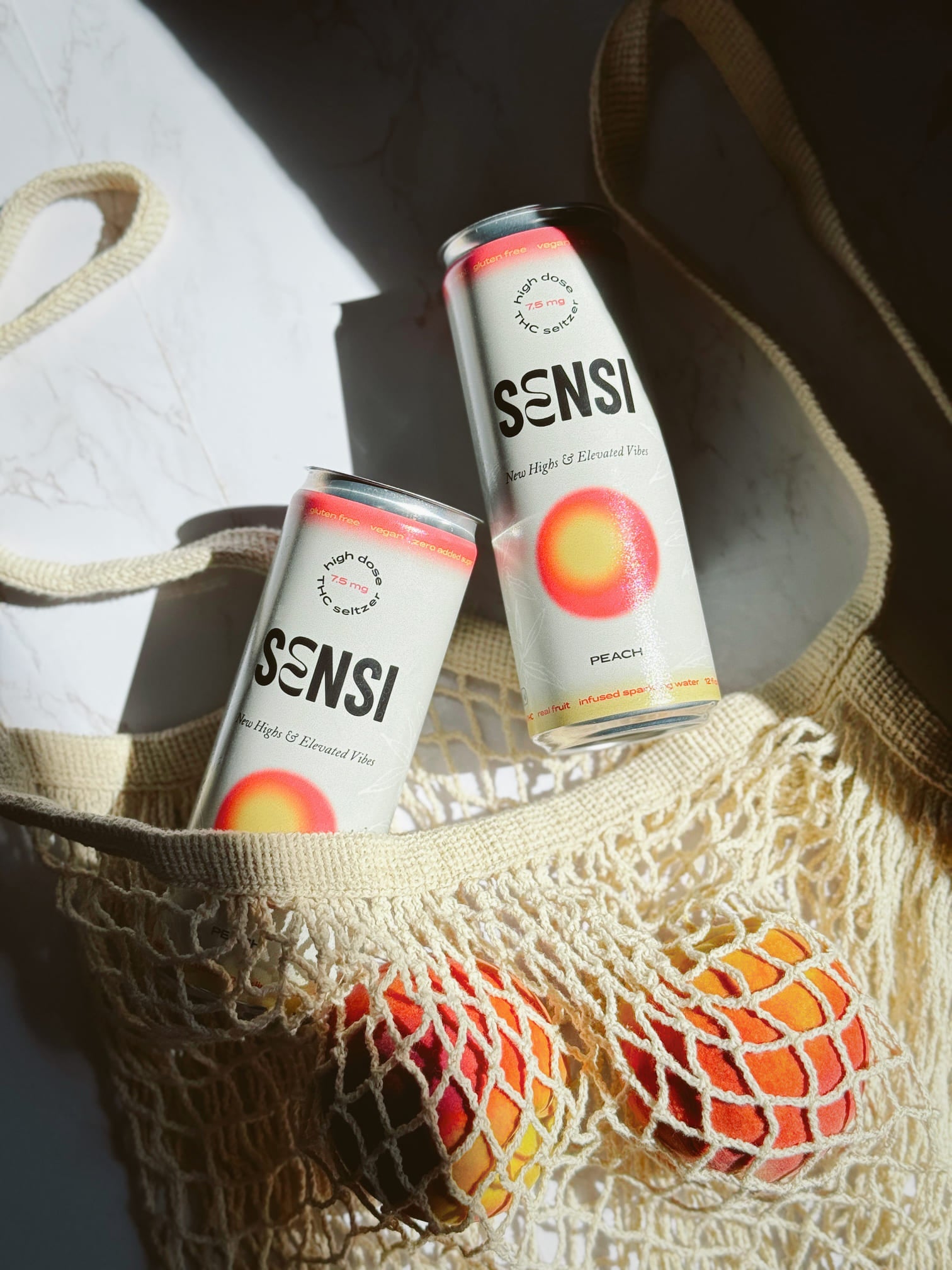 High Notes: The Rise of THC Drinks at Festivals