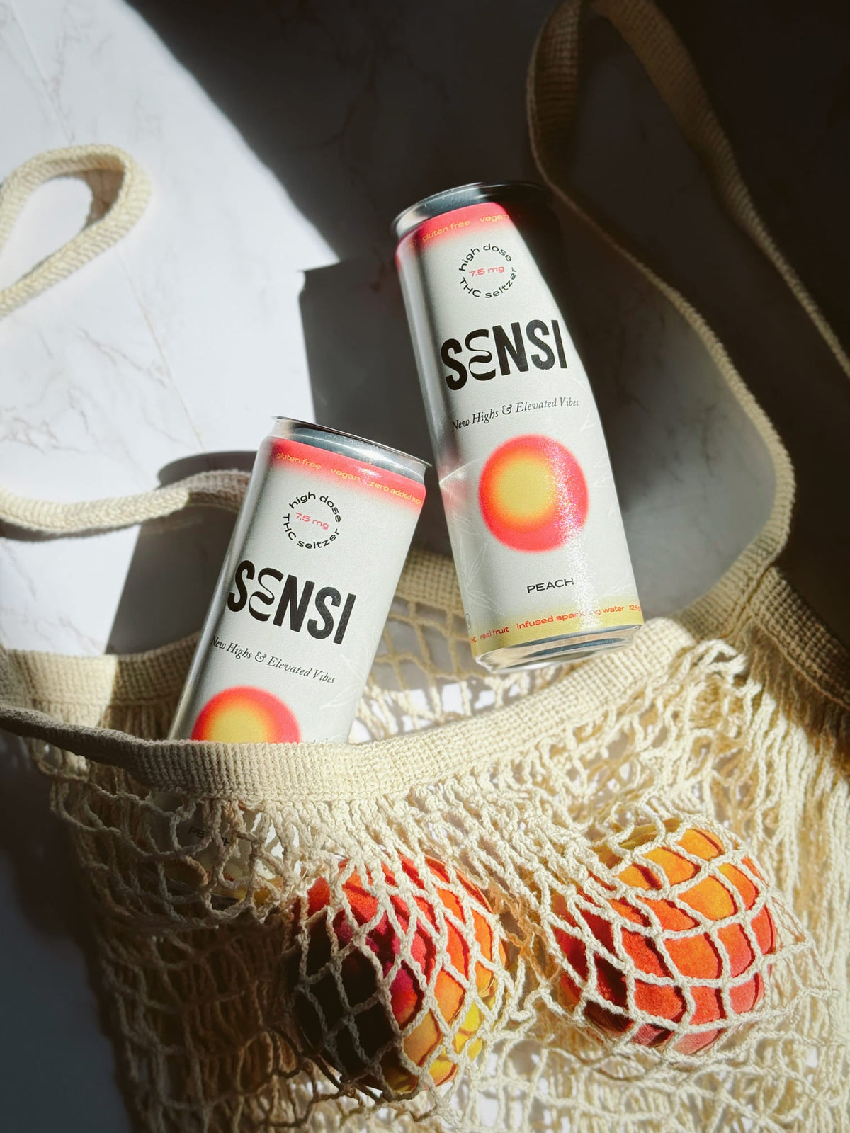 High Notes: The Rise of THC Drinks at Festivals