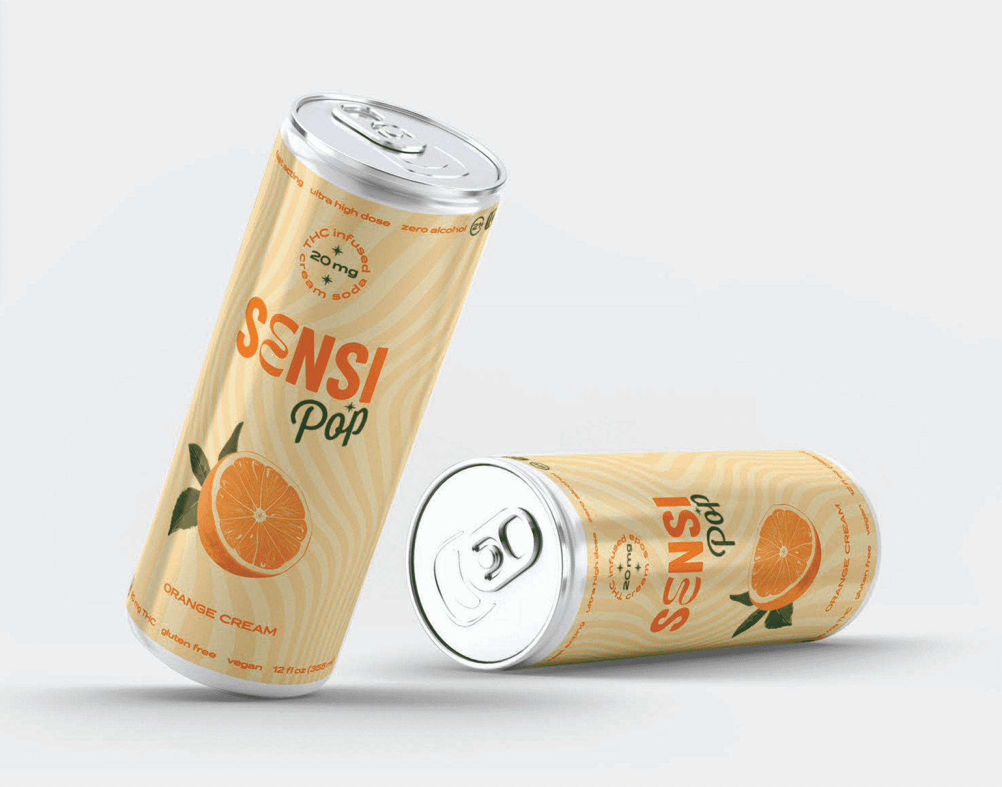 Why CBD and THC in One Drink Is Changing Cannabis