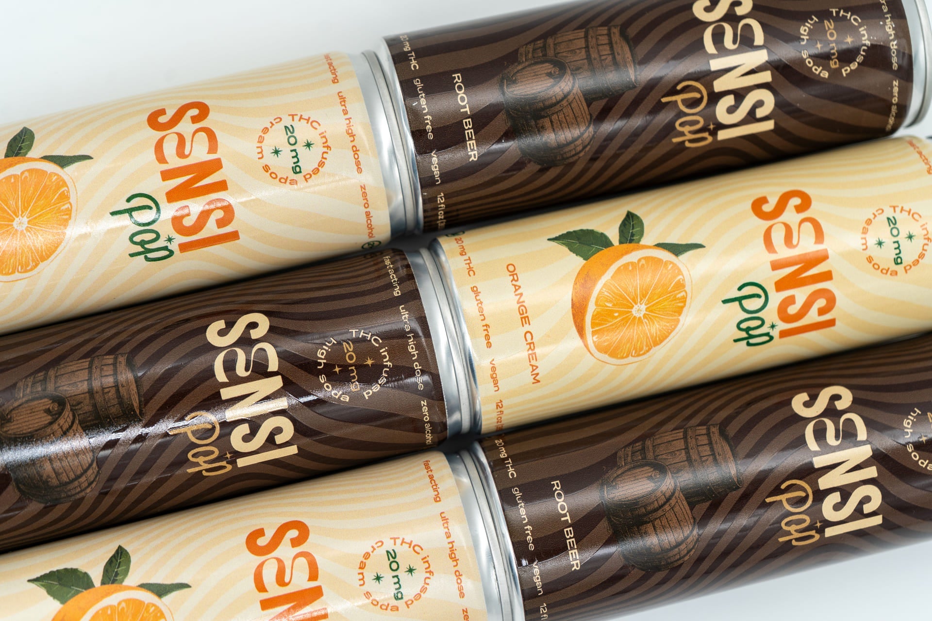 THC Beverages & The Functional Drinks Boom: What’s Next?