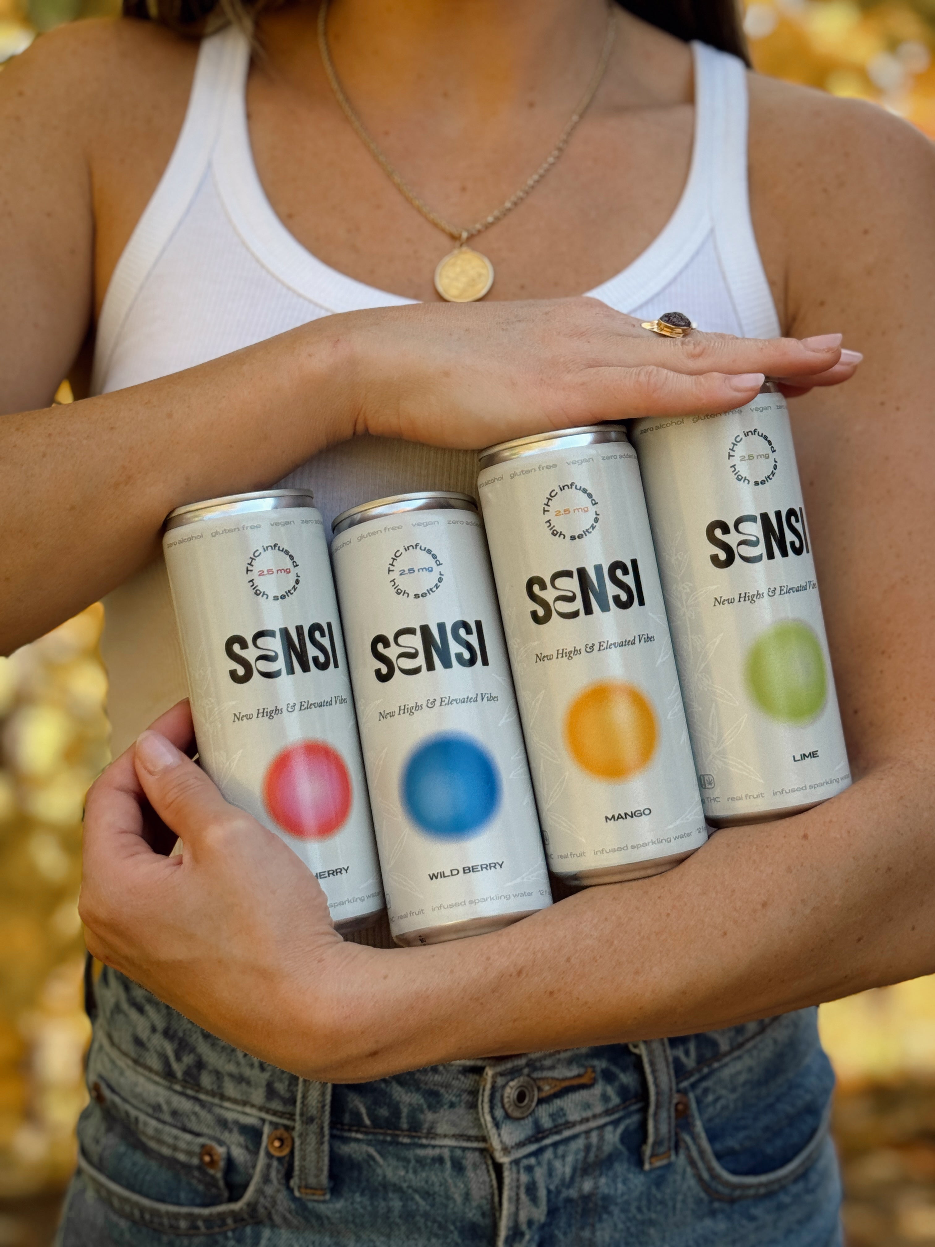 Sensi Co.: A Local THC Beverage Brand Rooted in Wisconsin