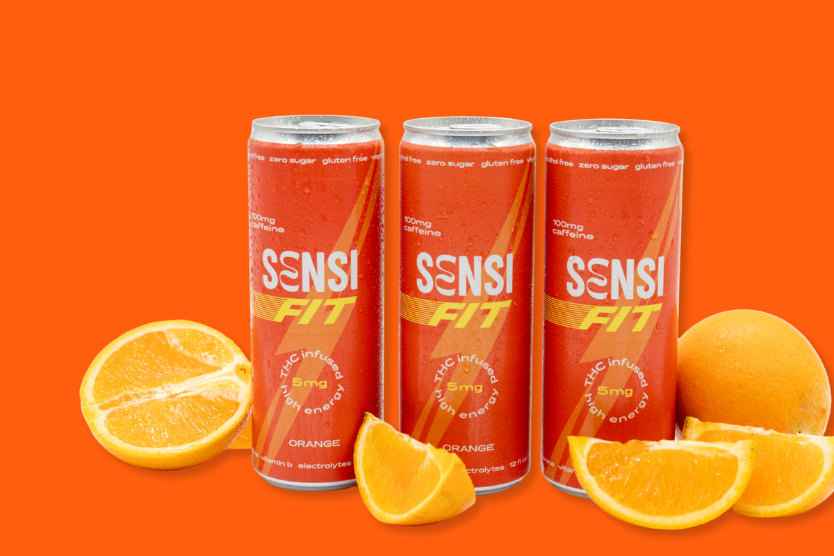0.3% THC by Dry Weight in Beverages, Explained
