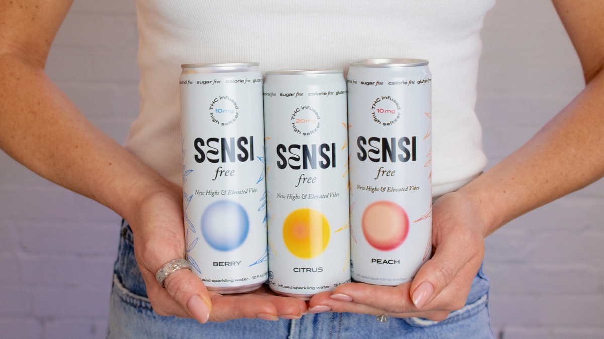 Low Sugar THC Lemonade vs Zero Sugar: Choose Right