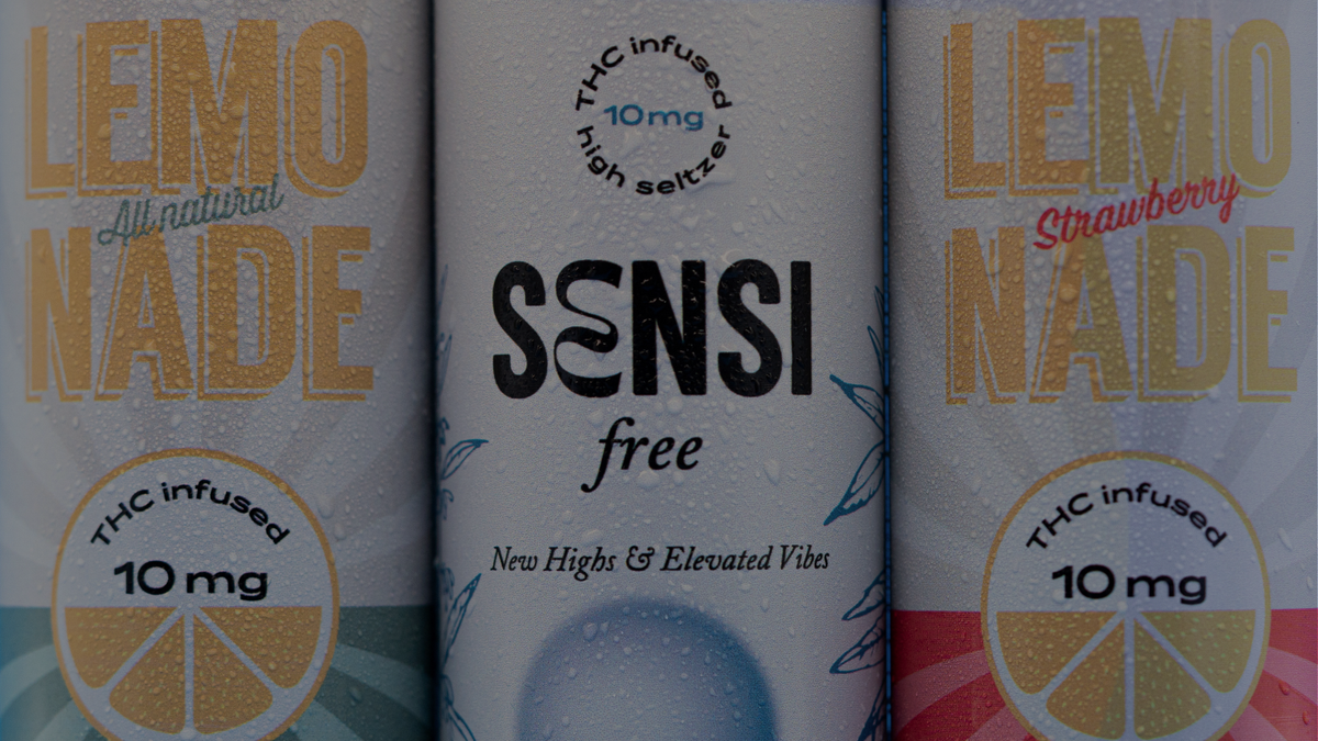 Sugar-Free THC Cocktails: Guilt-Free Mocktails & Zero-Cal Mixers
