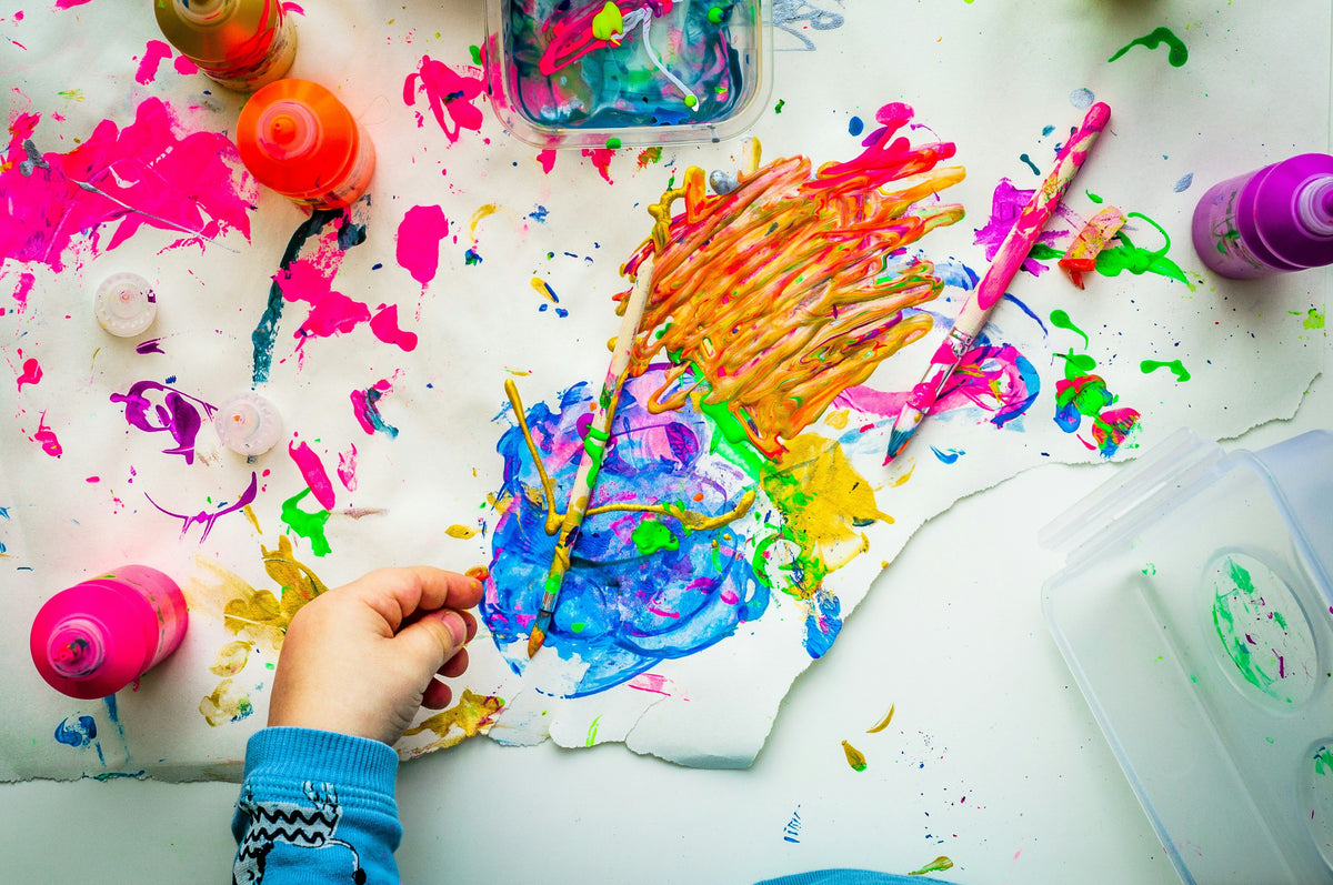 THC Drinks and Creativity: Can Cannabis Spark Your Next Big Idea?