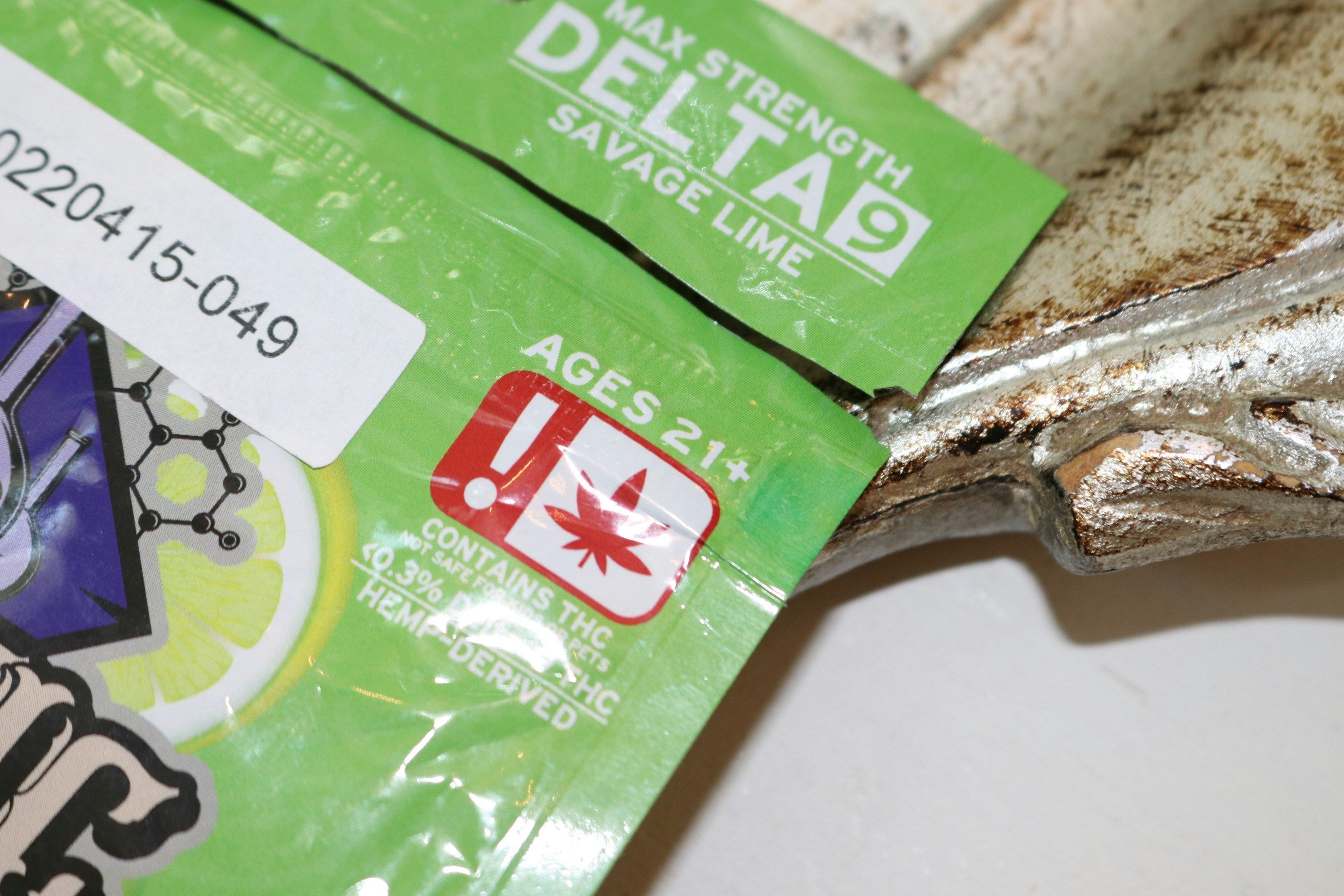 Total THC vs Delta-9: The Label Change Reshaping Hemp Drinks