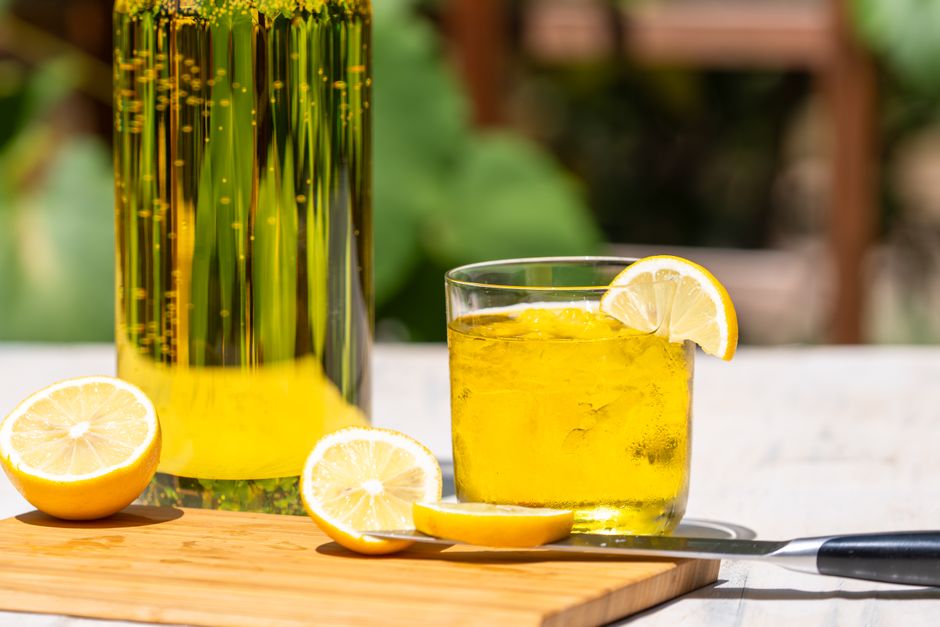 THC Lemonade vs THC Seltzer: Pick Your Vibe