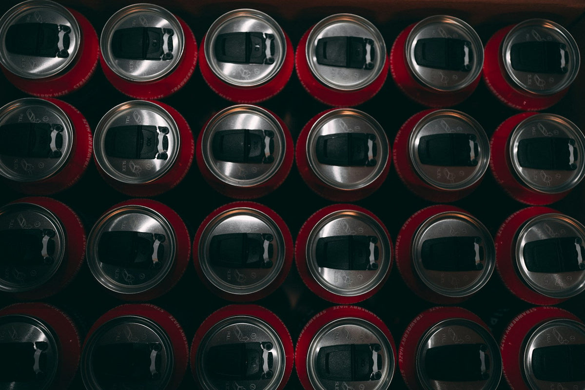 How to Spot a Real THC Soda: Label Clues that Protect You
