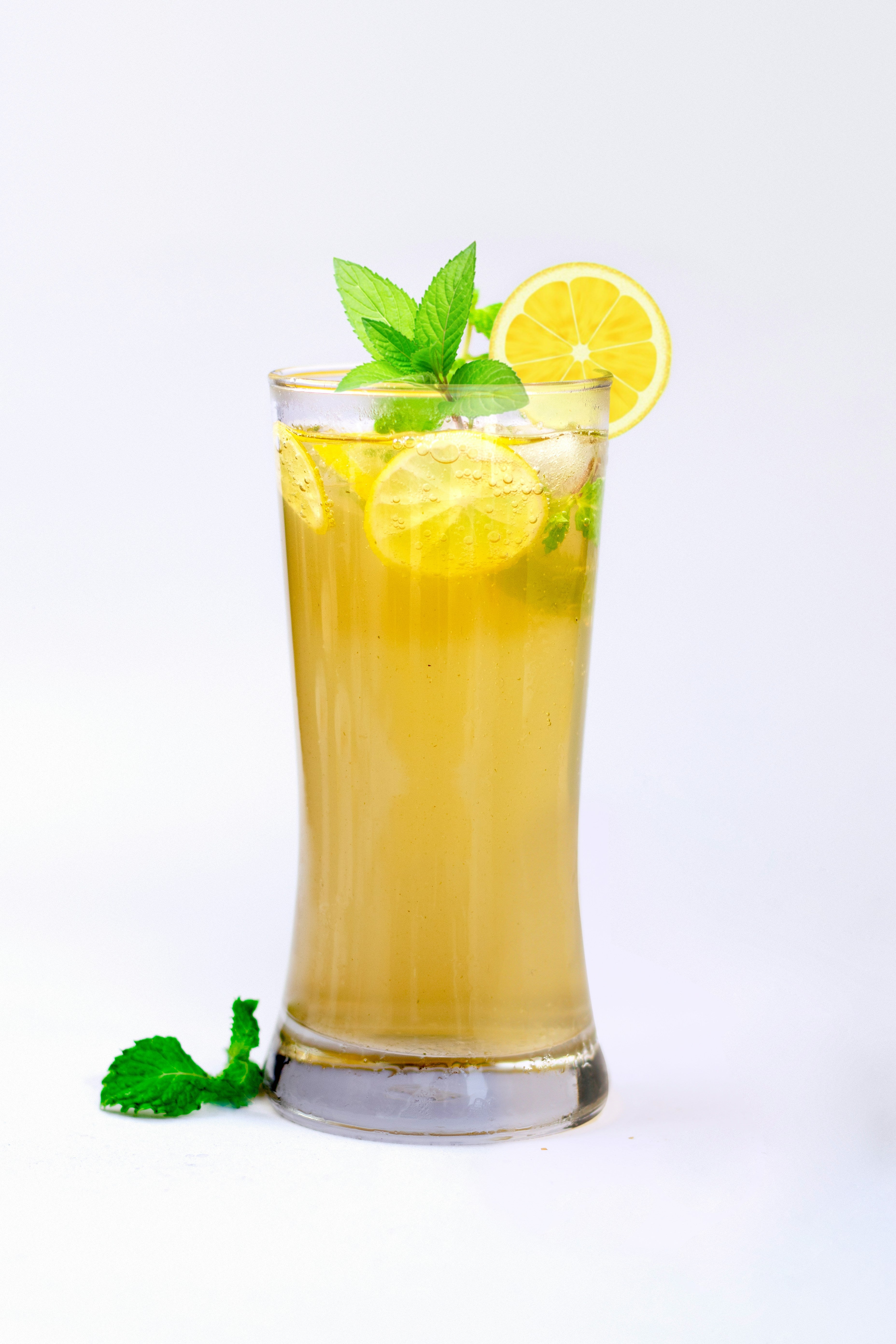 Spicy THC Lemonade Recipe: Jalapeño, Ginger + Citrus