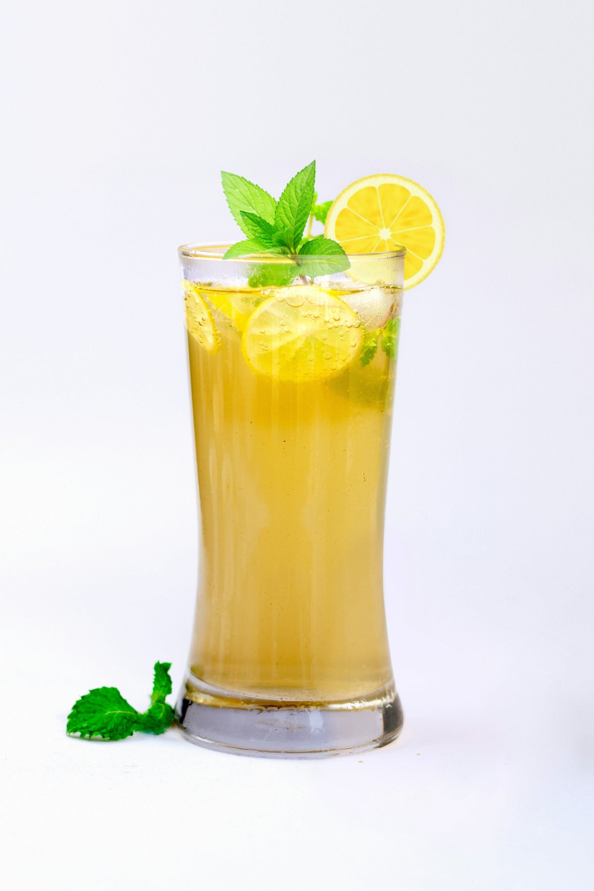 Spicy THC Lemonade Recipe: Jalapeño, Ginger + Citrus