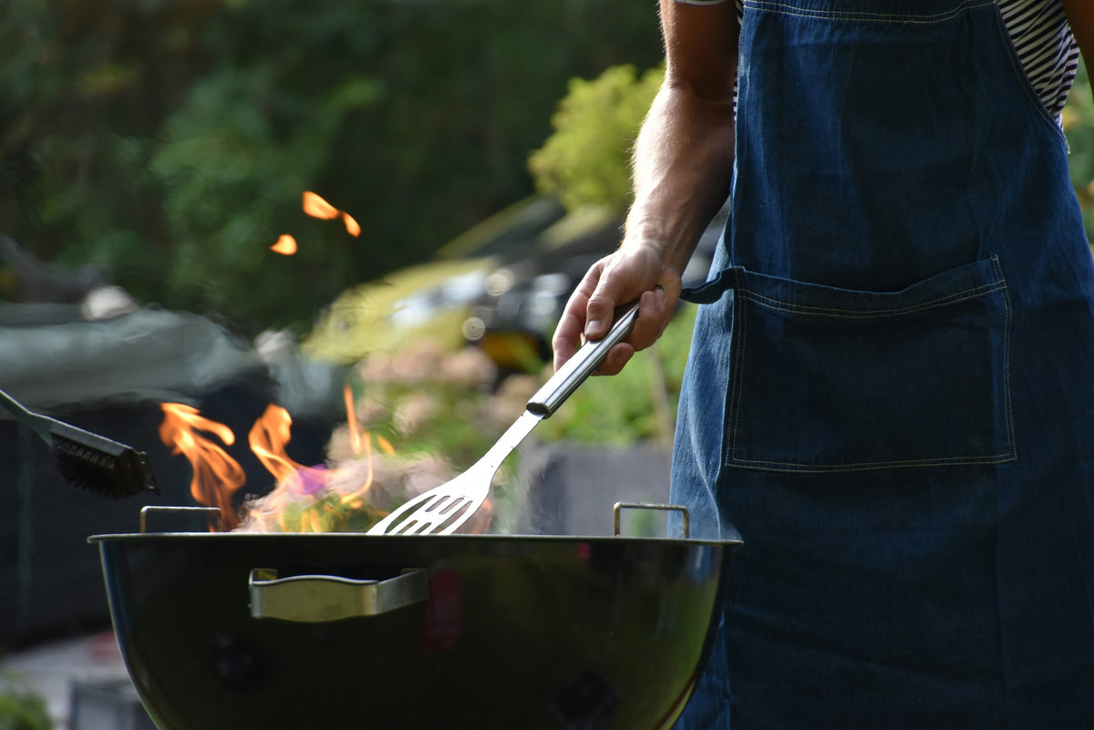 Fourth of July THC Drinks to Serve at Your Cookout