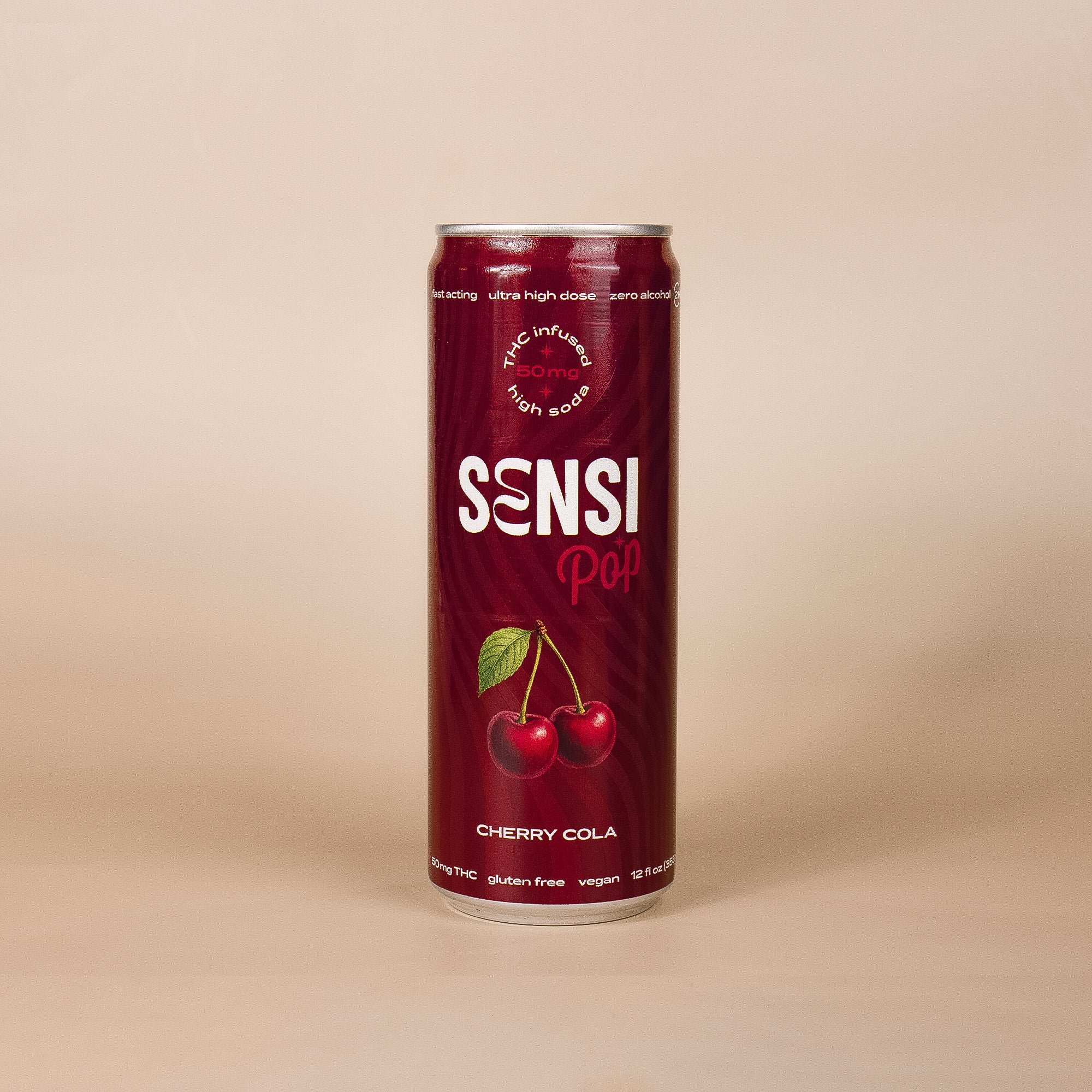 Cherry Cola