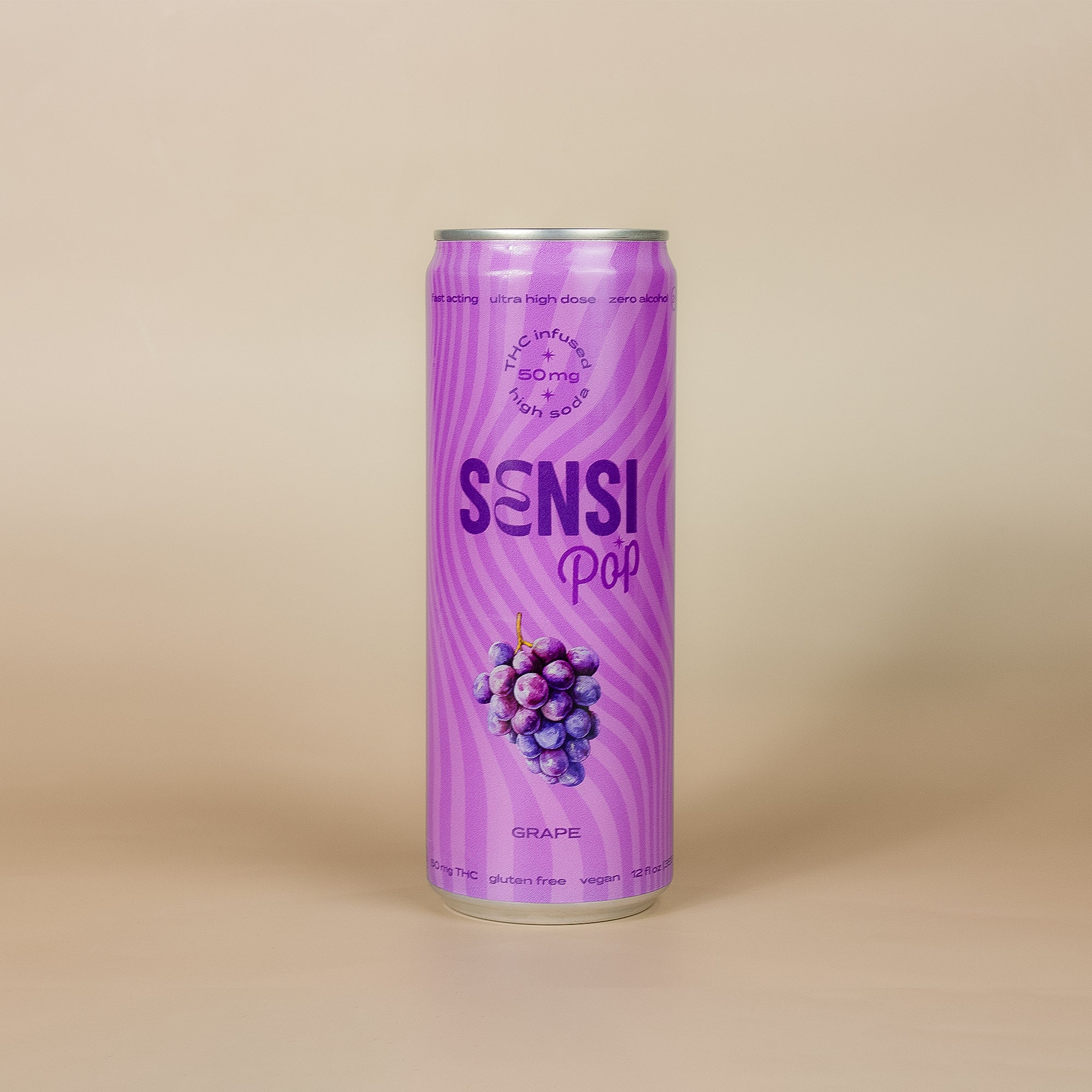 Grape Soda