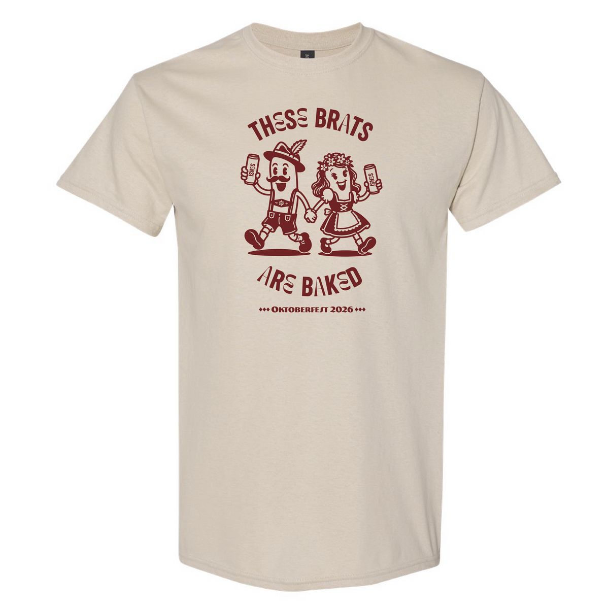 Sensi Oktoberfest Tees